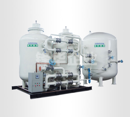 煤礦行業(yè)專(zhuān)用制氮機(jī)