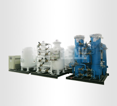 高純度制氧機(jī)