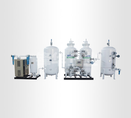 工業(yè)制氧機(jī)