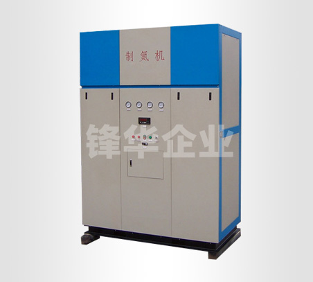 電子行業(yè)專(zhuān)用制氮機(jī)