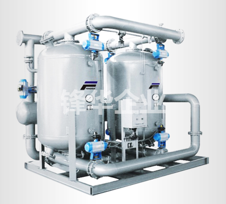 FHYR余熱再生式空氣干燥機