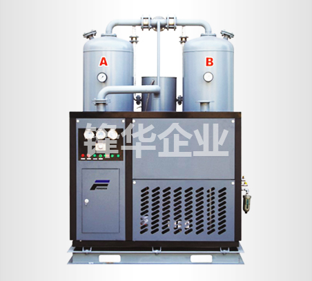 FHGR組合式低露點壓縮空氣干燥