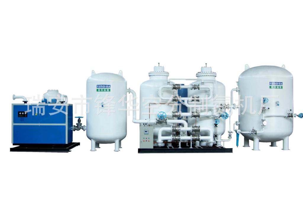 煤礦行業(yè)制氮機